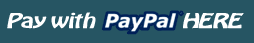 Pay with PayPal Here....We accept most major credit cards.