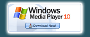 Amplify Your Play™ with Microsoft® Windows Media™ Player 10